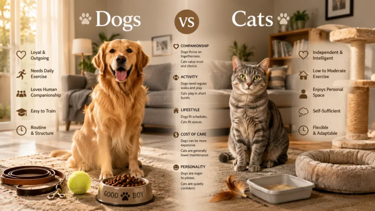dog or cat
