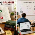 grammar or grammer