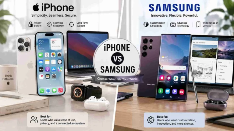 iphone or samsung