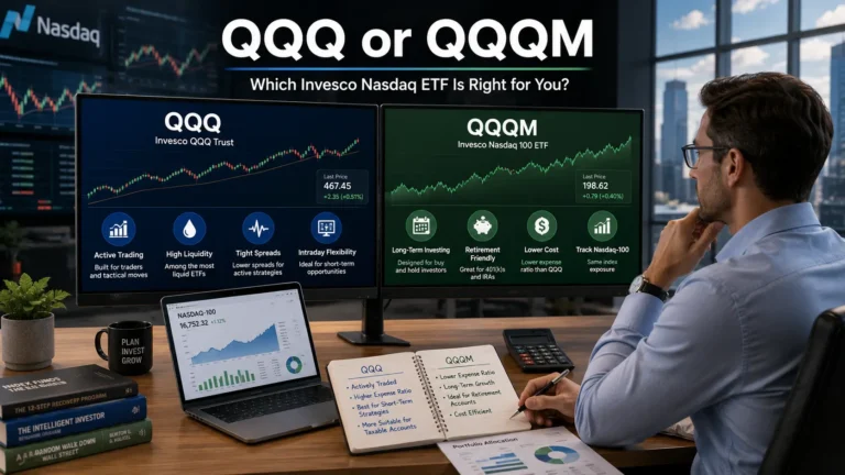 qqq or qqqm