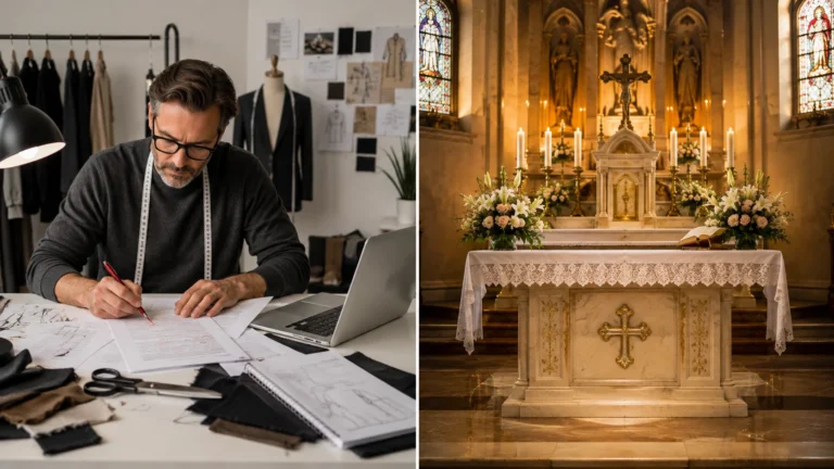alter or altar