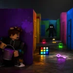 color or die