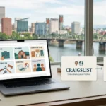 craigslist or portland