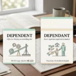 dependent or dependant