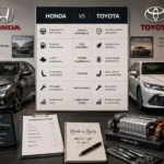 honda or toyota