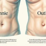 innie or outie