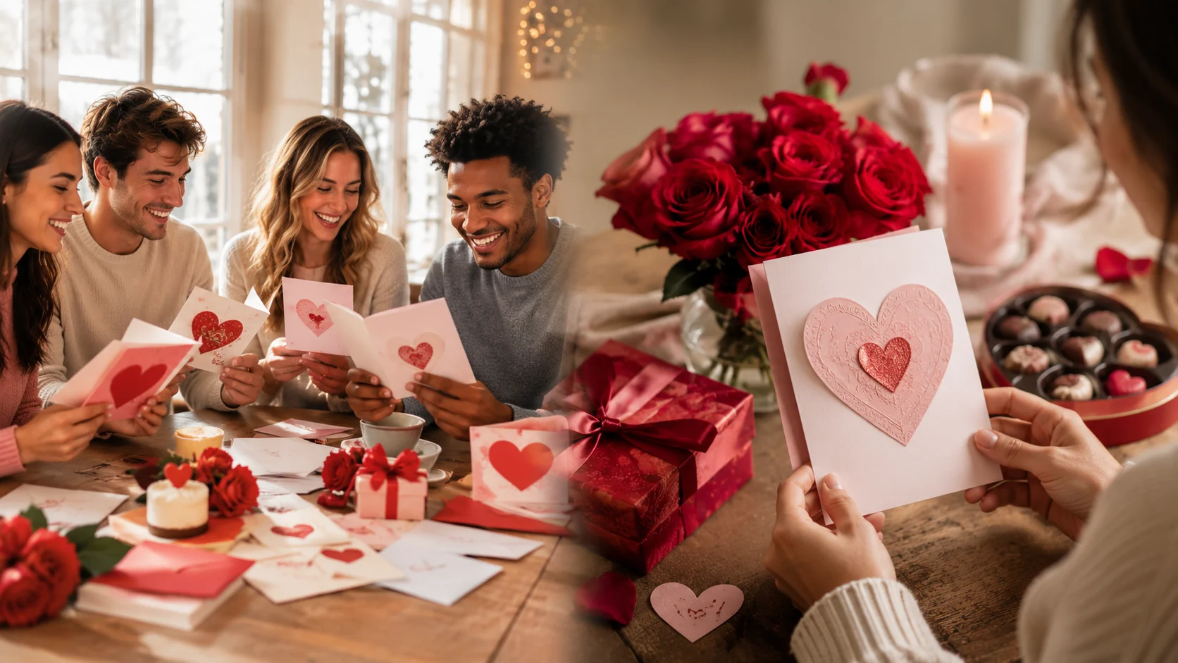valentines or valentines