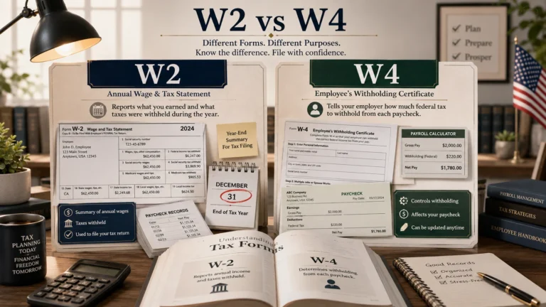 w2 or w4