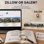 zillow or salem