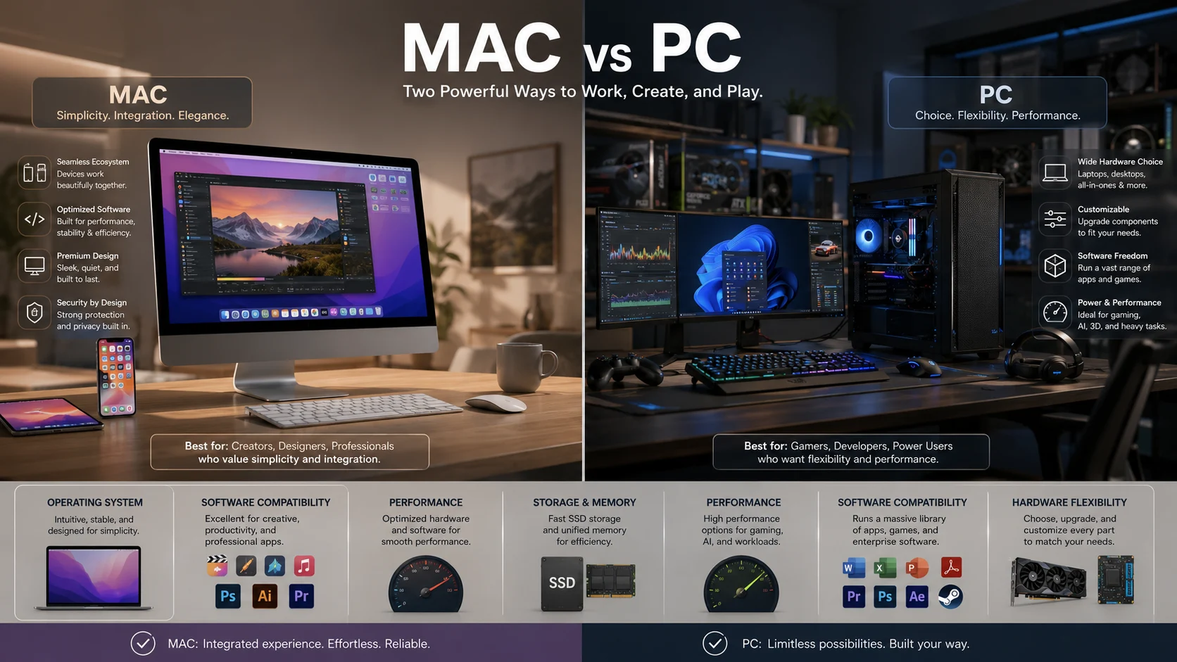 mac or pc