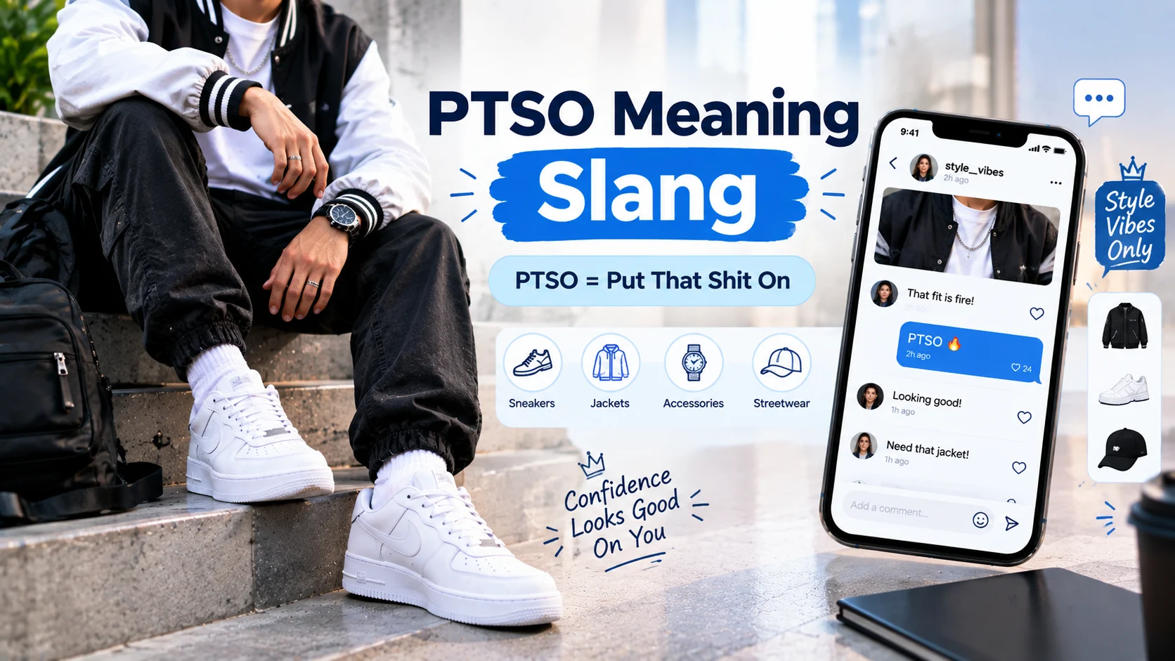 ptso meaning slang