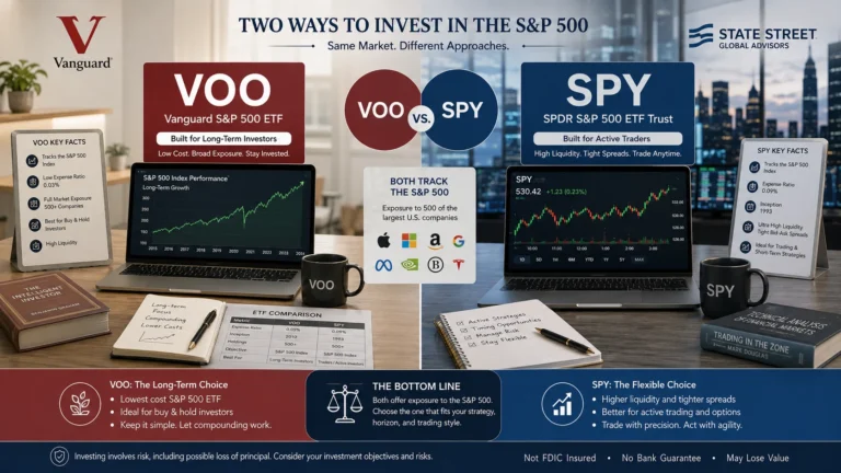 voo or spy