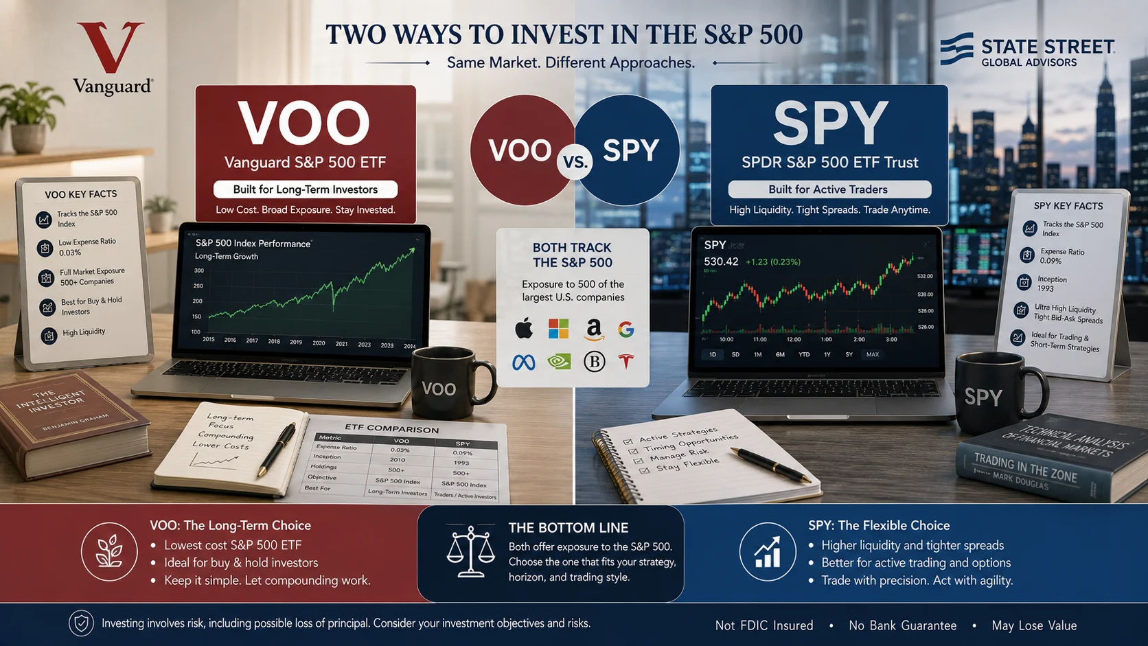 voo or spy